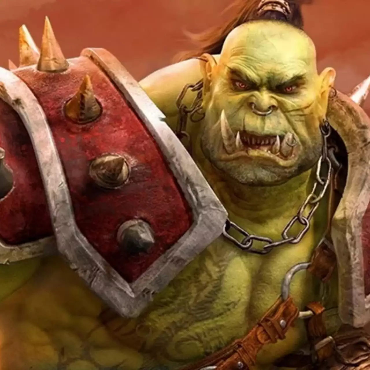 Анонсирована бесплатная мобильная Warcraft с сюжетной кампанией, кооперативом и PvP Анонсирована бесплатная мобильная Warcraft с сюжетной кампанией, кооперативом и PvP