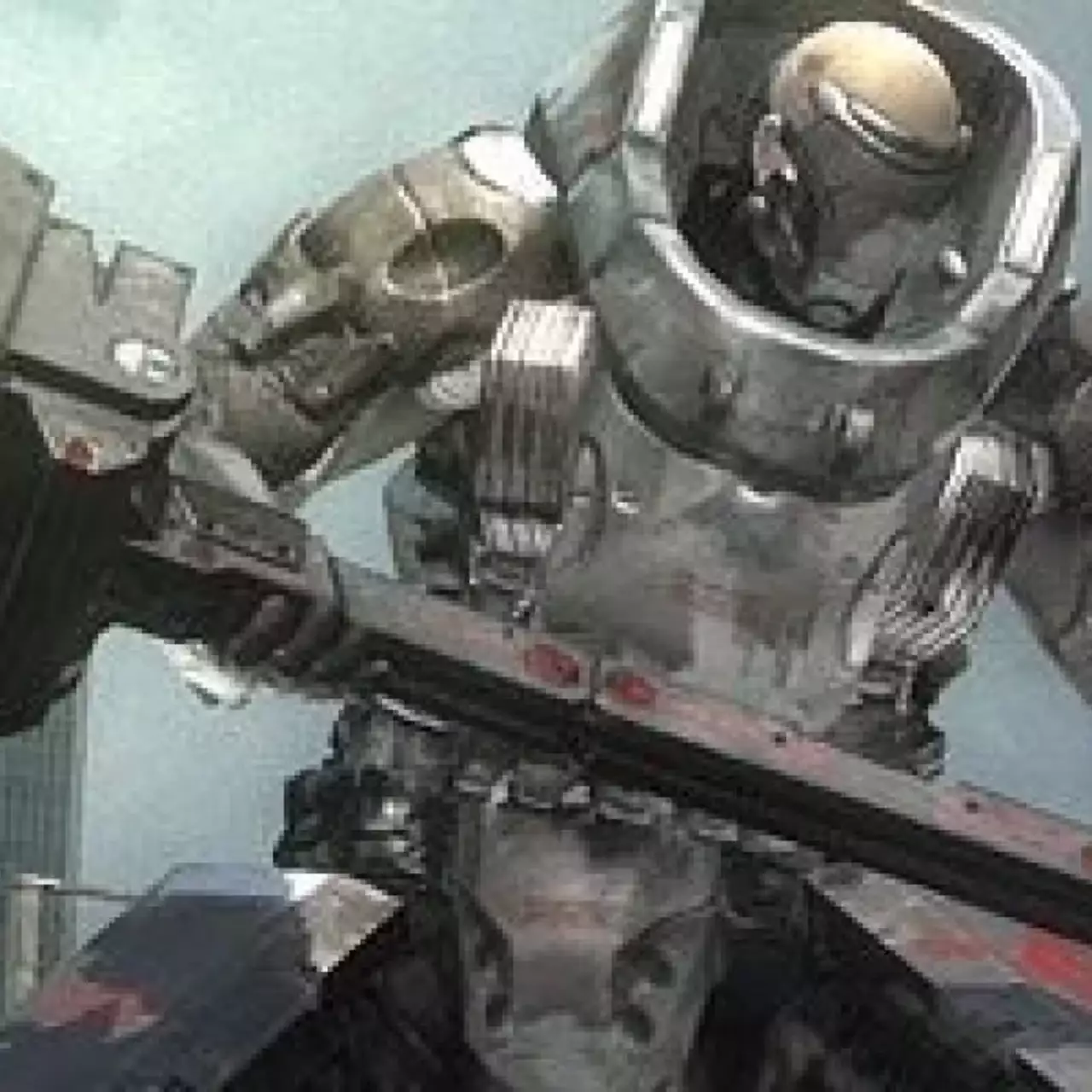 «1С-СофтКлаб» выпустит в России коллекционное издание Metal Gear Rising: Revengeance