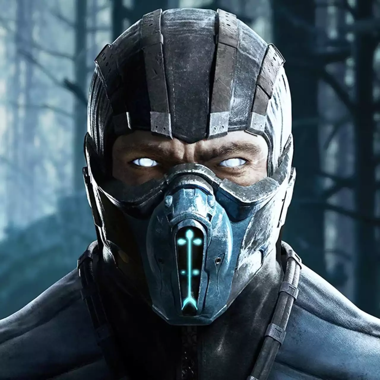 Саб-Зиро и Скорпион внезапно попали в мир Tekken и устроили там бой в стиле Mortal Kombat X. Но финал оказался другой Саб-Зиро и Скорпион внезапно попали в мир Tekken и устроили там бой в стиле Mortal Kombat X. Но финал оказался другой