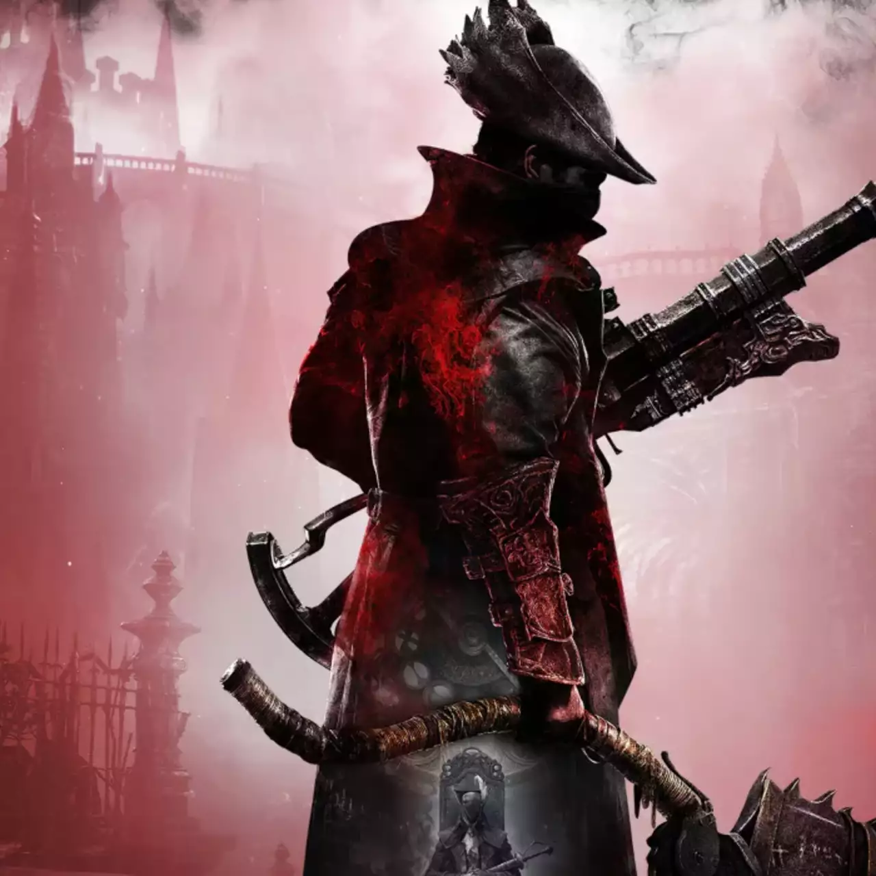 Известный инсайдер намекнул на важный анонс по Bloodborne Известный инсайдер намекнул на важный анонс по Bloodborne