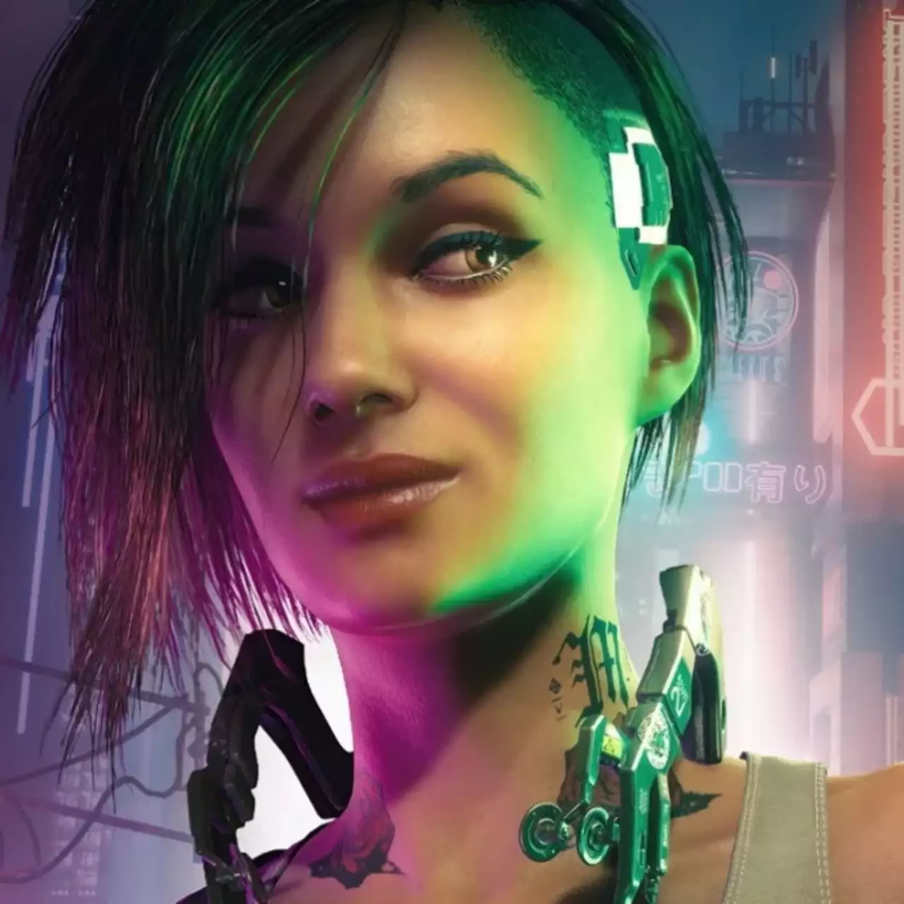 DLC в Cyberpunk 2077 без русского языка, симуляция поцелуев в VR, Warcraft для мобилок — подкаст VGTimes DLC в Cyberpunk 2077 без русского языка, симуляция поцелуев в VR, Warcraft для мобилок — подкаст VGTimes
