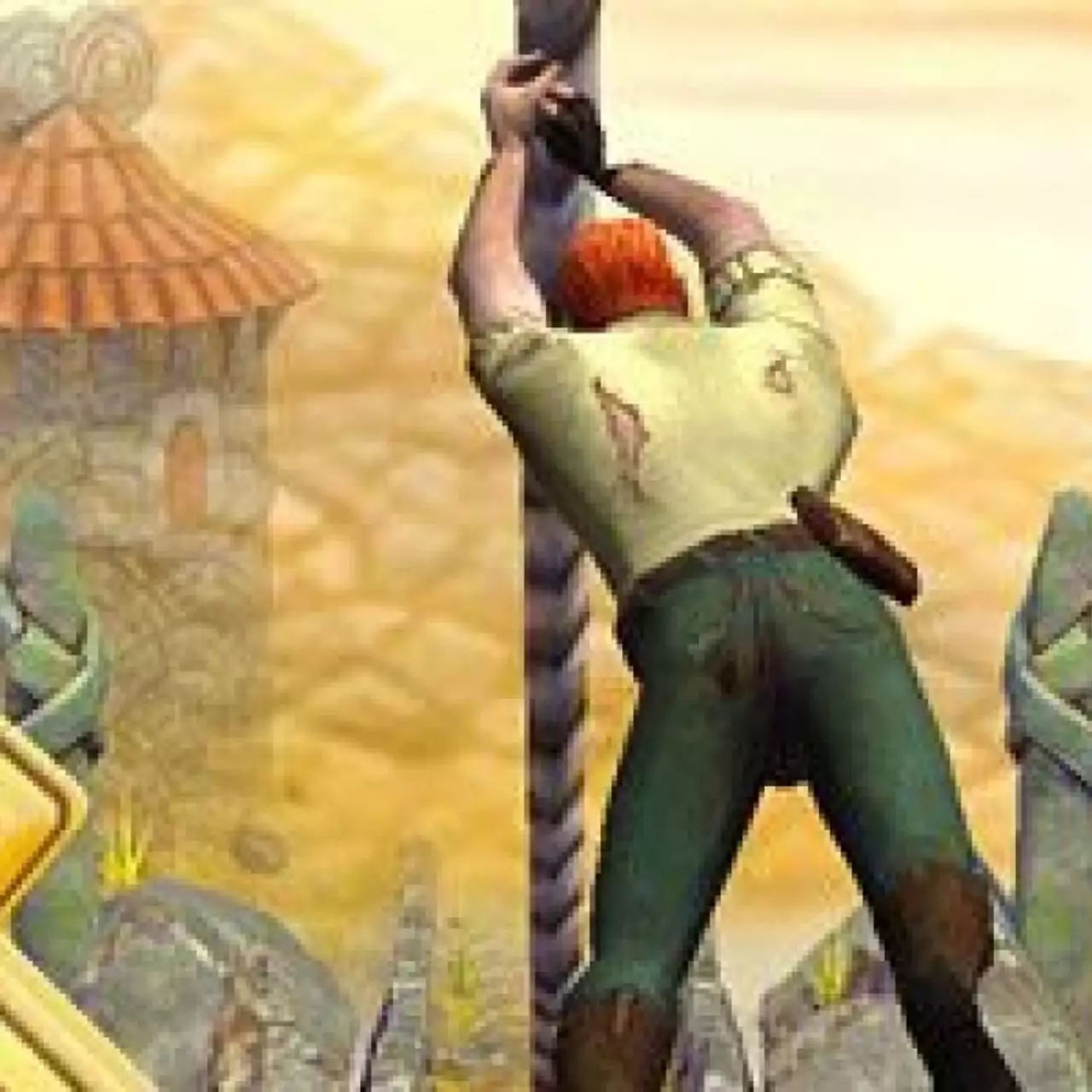 Состоялся релиз Temple Run 2 на Android
