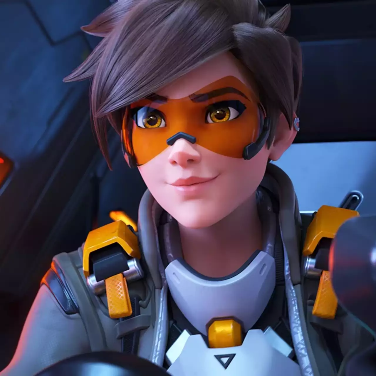 На скриншотах показали, как отличаются карты в Overwatch 2 и первой Overwatch. Спойлер: почти никак На скриншотах показали, как отличаются карты в Overwatch 2 и первой Overwatch. Спойлер: почти никак