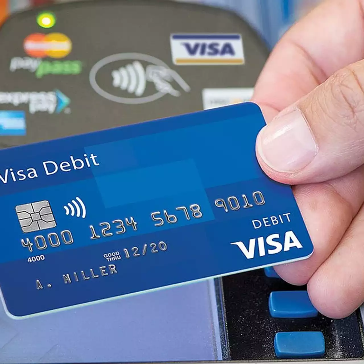 Россияне лишились доступа к Visa через американский сервис-посредник Россияне лишились доступа к Visa через американский сервис-посредник