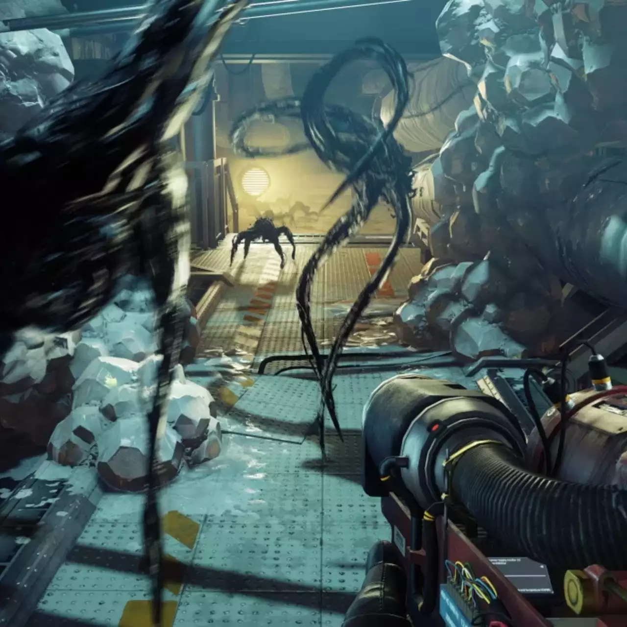 Халява: в EGS бесплатно раздадут Prey, но не в России и Беларуси. Сегодня дарят Terraforming Mars