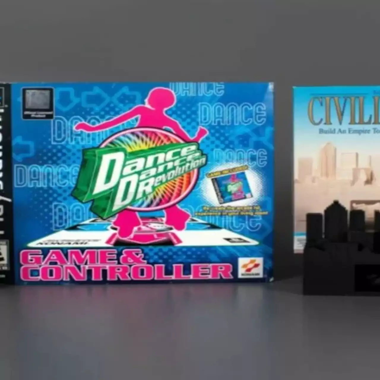 Зал славы видеоигр пополнила The Legend of Zelda: Ocarina of Time, Sid Meier's Civilization, Ms. Pac-Man И Dance Dance Revolution