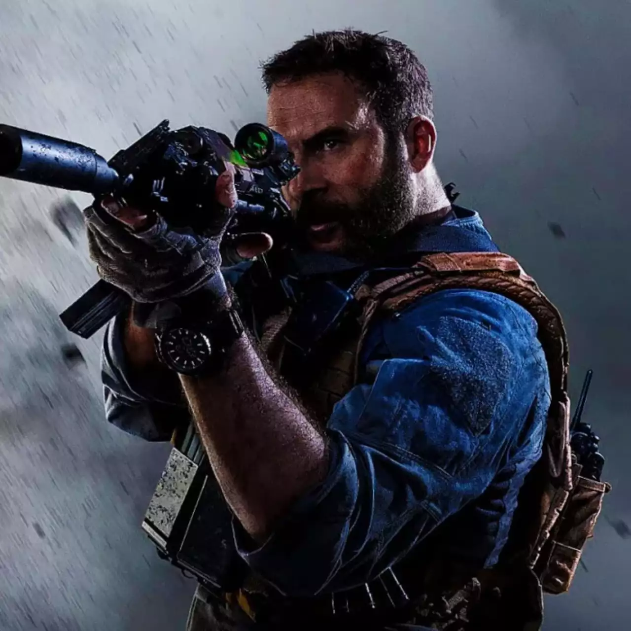 Инсайдер рассказал, когда покажут первый трейлер и геймплей Call of Duty: Modern Warfare 2 Инсайдер рассказал, когда покажут первый трейлер и геймплей Call of Duty: Modern Warfare 2