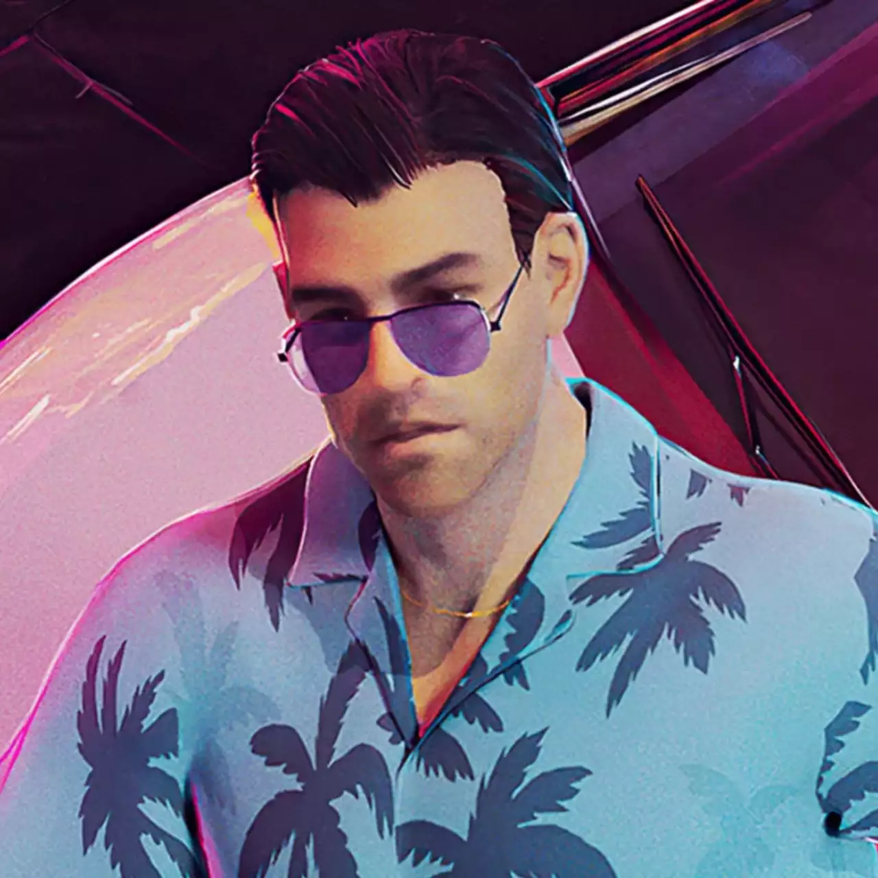 GTA воссоздали в реальной жизни и перенесли действие в Японию — видео GTA воссоздали в реальной жизни и перенесли действие в Японию — видео