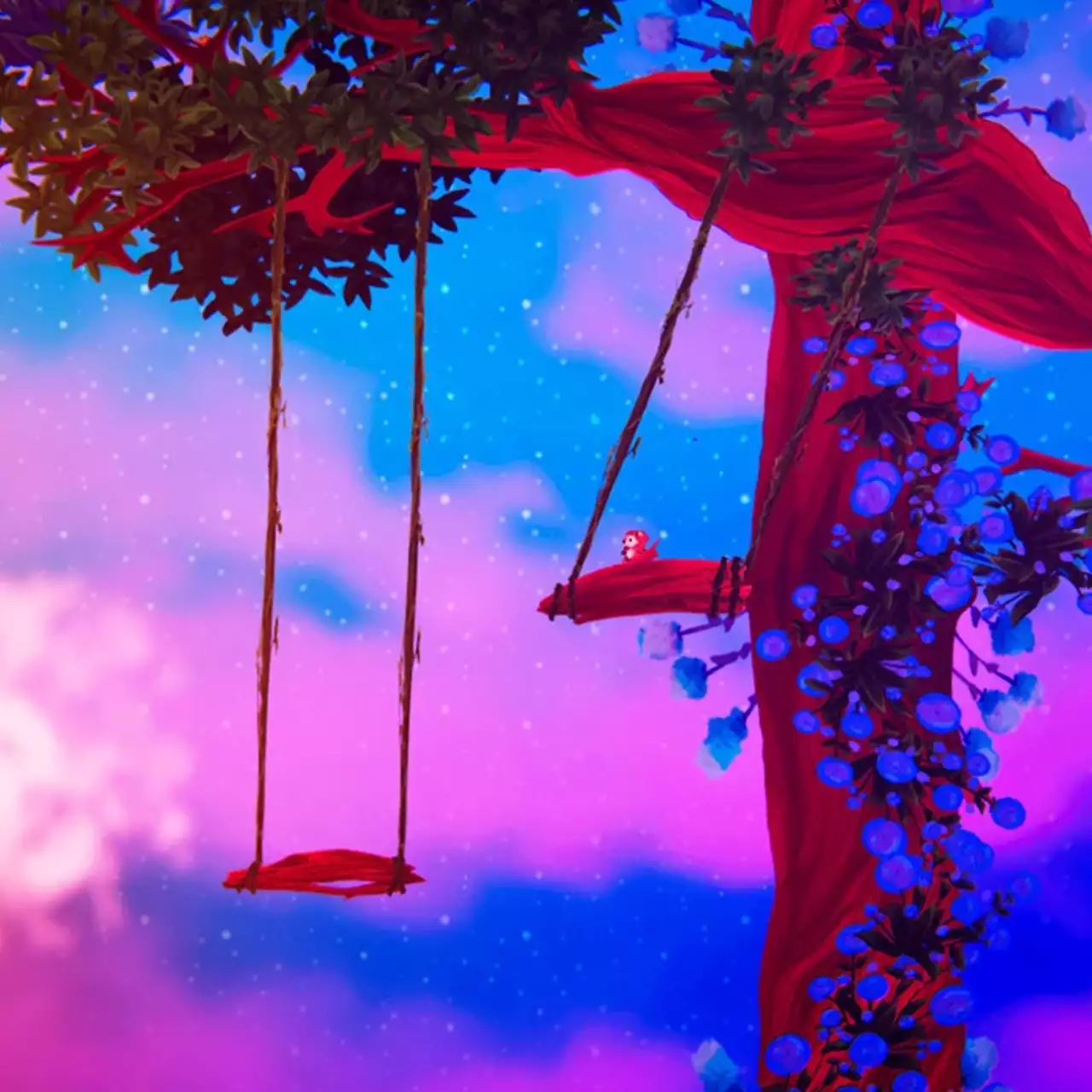 Халява: на ПК началась бесплатная раздача красивой игры, похожей на Ori and the Blind Forest Халява: на ПК началась бесплатная раздача красивой игры, похожей на Ori and the Blind Forest