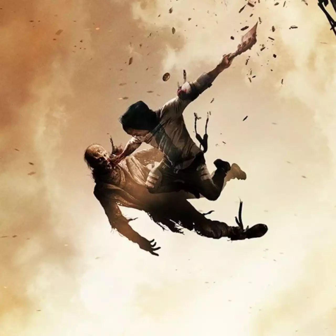 Распродажа в PS Store: скидки на Dying Light 2, RDR2, Mafia, Borderlands 3 и другие игры Распродажа в PS Store: скидки на Dying Light 2, RDR2, Mafia, Borderlands 3 и другие игры