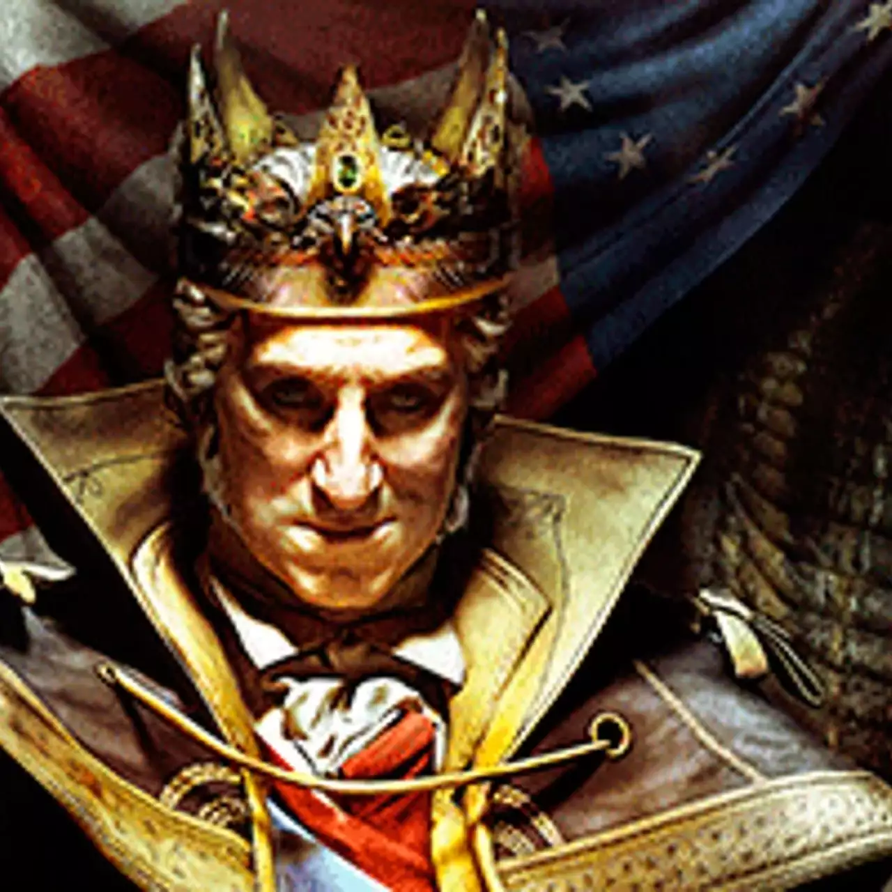 Объявлена дата выхода первого эпизода Assassin's Creed 3: Tyranny of King Washington Объявлена дата выхода первого эпизода Assassin's Creed 3: Tyranny of King Washington