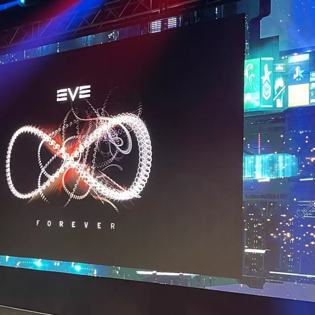 В EVE Online добавят поддержку таблиц Excel — и это уже не шутка В EVE Online добавят поддержку таблиц Excel — и это уже не шутка