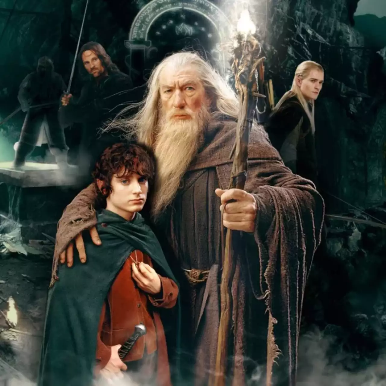 EA анонсировала игру по «Властелину Колец» — The Lord of the Rings: Heroes of Middle-earth EA анонсировала игру по «Властелину Колец» — The Lord of the Rings: Heroes of Middle-earth