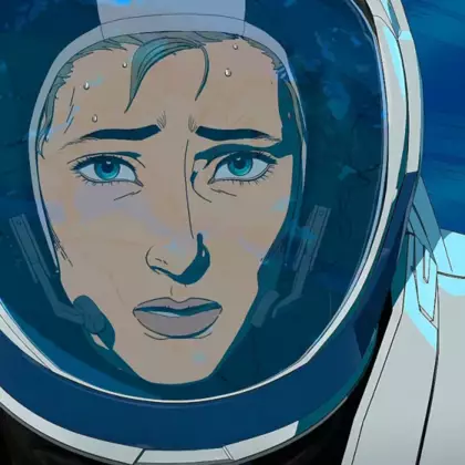 Вышел трейлер третьего сезона «Любовь. Смерть. Роботы» — в нём названа дата премьеры