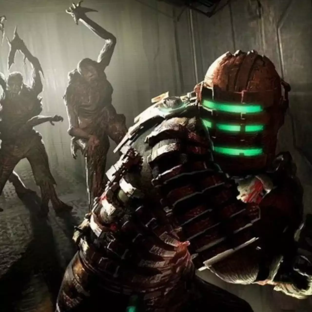 Названа дата нового показа ремейка Dead Space