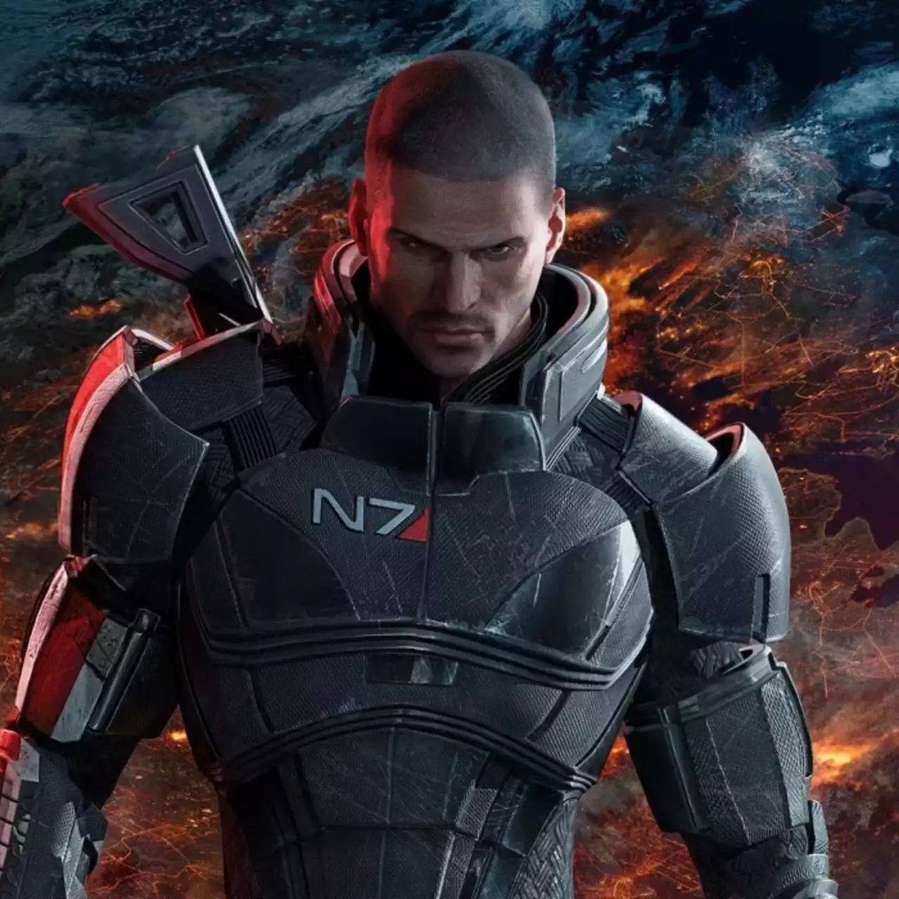 Кажется, BioWare случайно заспойлерила судьбу Шепарда в Mass Effect 5 Кажется, BioWare случайно заспойлерила судьбу Шепарда в Mass Effect 5