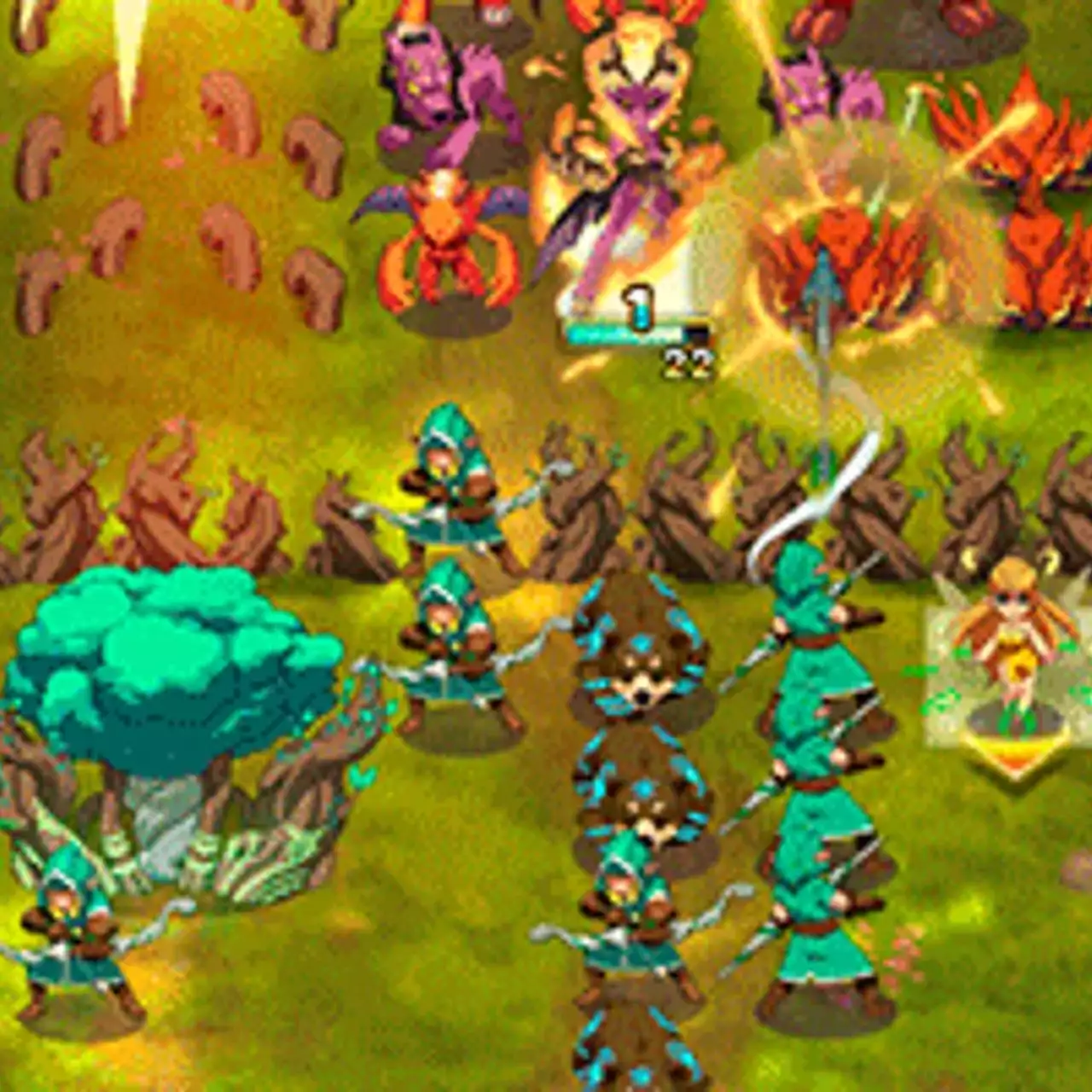 Might & Magic: Clash of Heroes вышла на iOS
