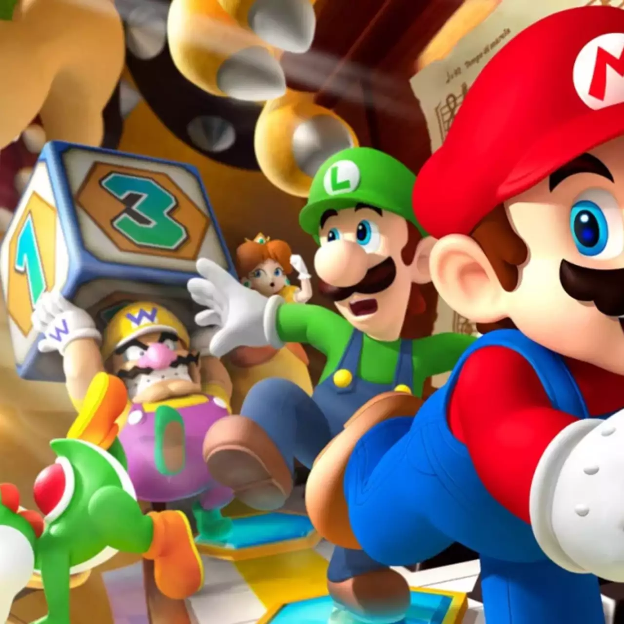 Новая онлайн-презентация Nintendo пройдет 11 мая Новая онлайн-презентация Nintendo пройдет 11 мая