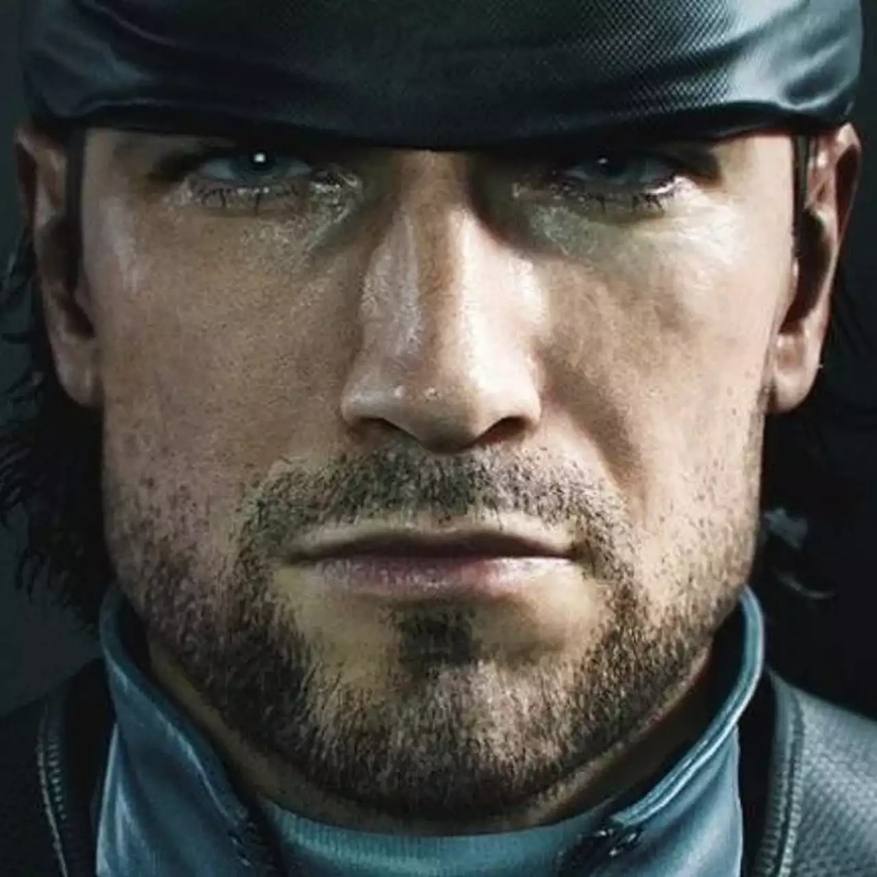 Слух: в разработке находится ремейк Metal Gear Solid