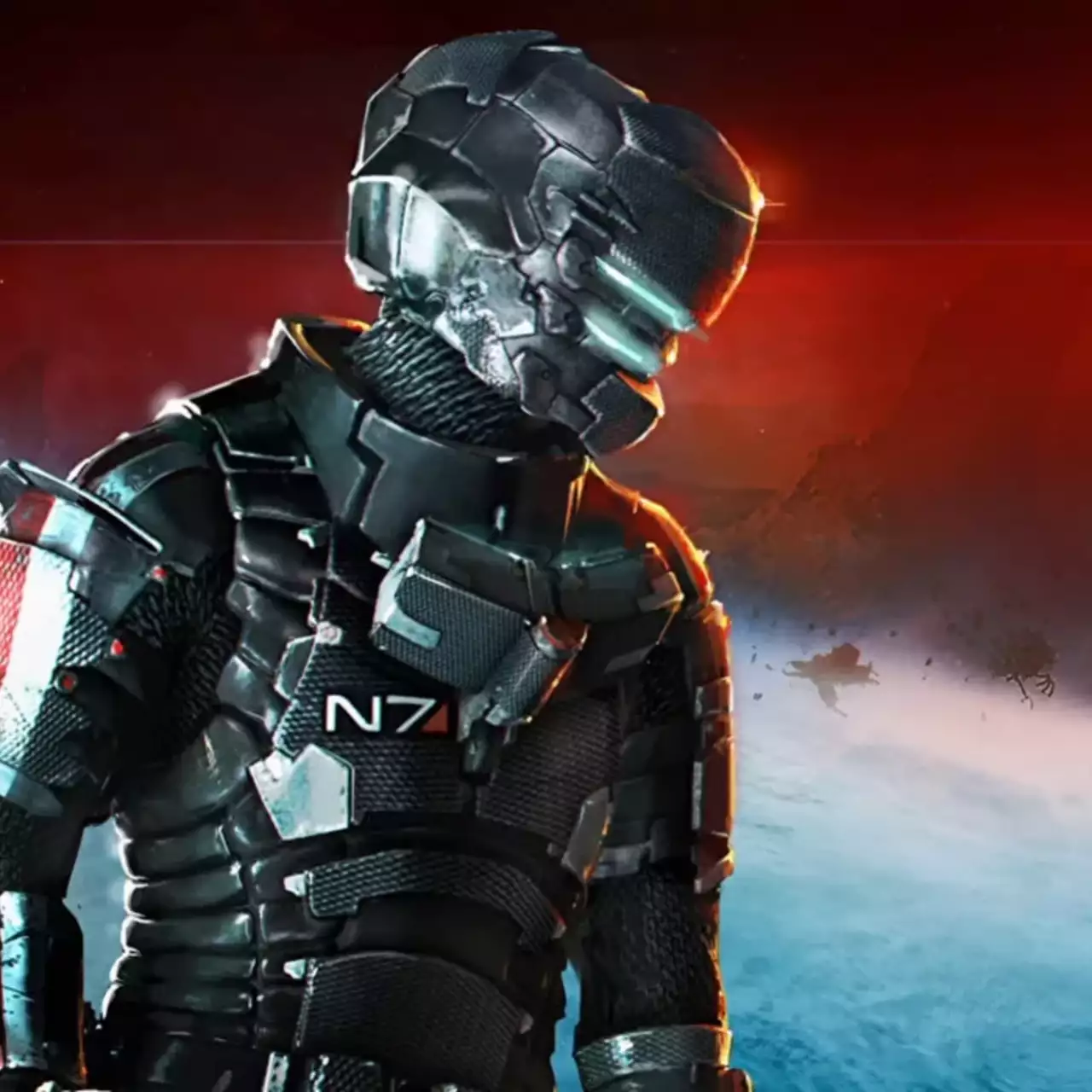 Новая Need for Speed, ремейк Dead Space и пара сюрпризов: какие игры EA выпустит до апреля 2023 года