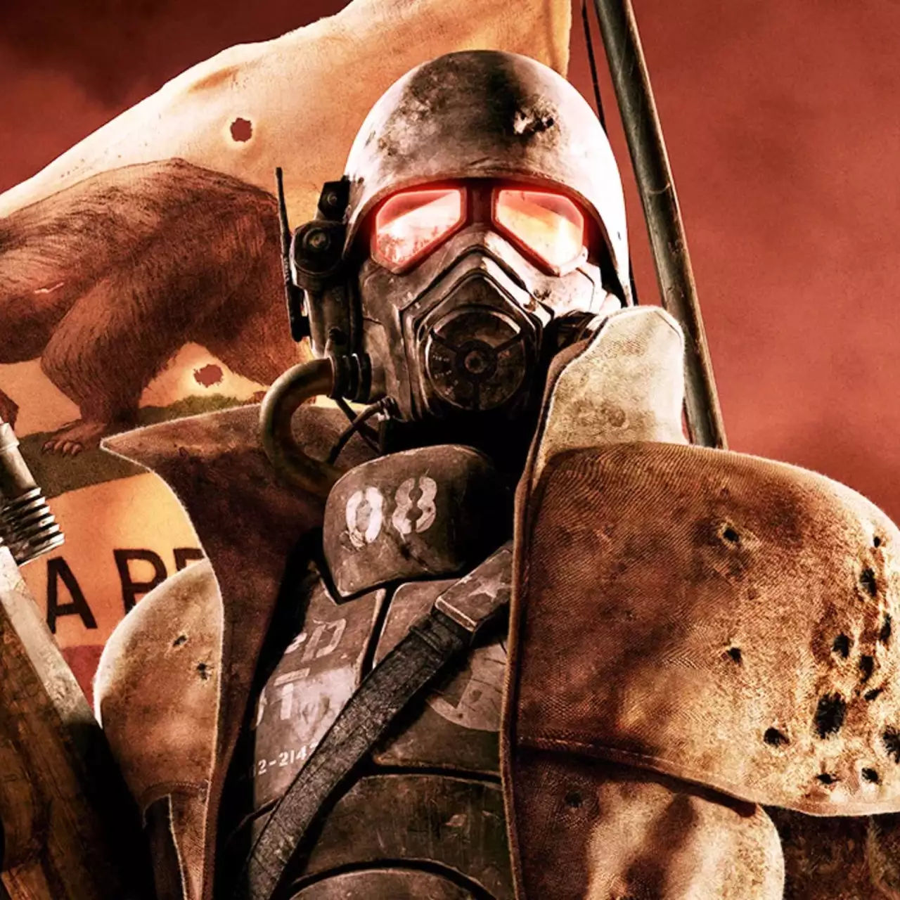 Геймер показал, как изменилась Fallout: New Vegas, если установить в ней сразу 400 модов Геймер показал, как изменилась Fallout: New Vegas, если установить в ней сразу 400 модов