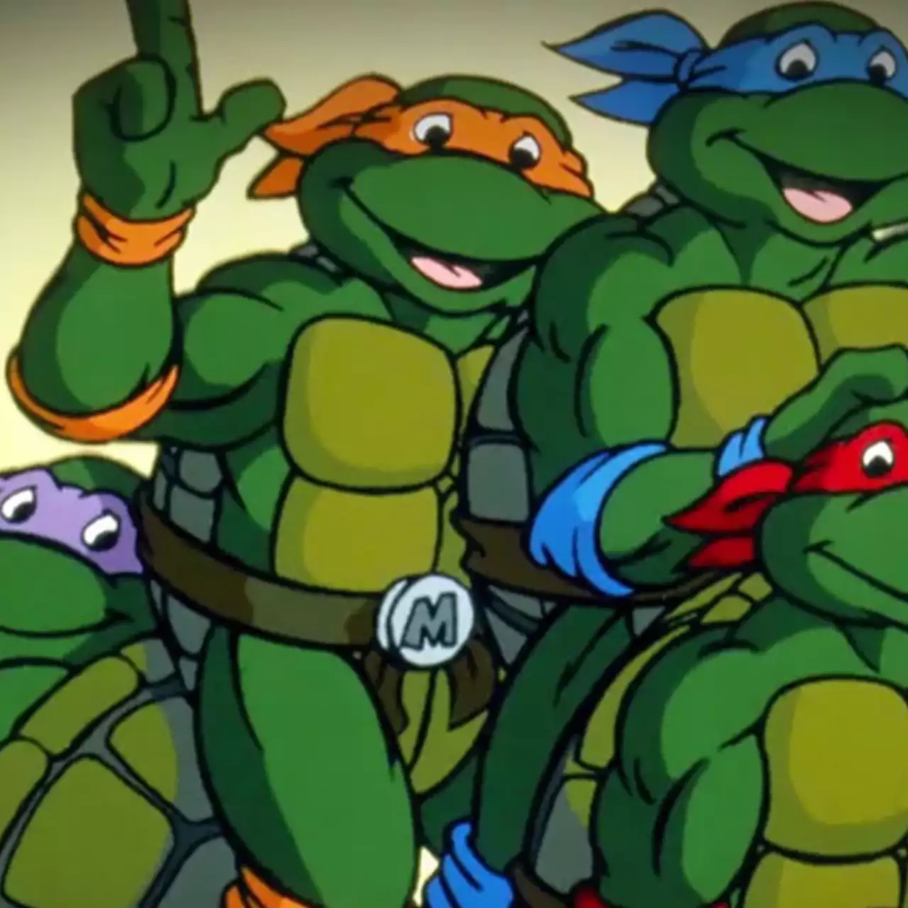 Мечта многих геймеров из 90-х — фанат показал собственный кроссовер Battletoads и «Черепашек-ниндзя» в виде мультика Мечта многих геймеров из 90-х — фанат показал собственный кроссовер Battletoads и «Черепашек-ниндзя» в виде мультика