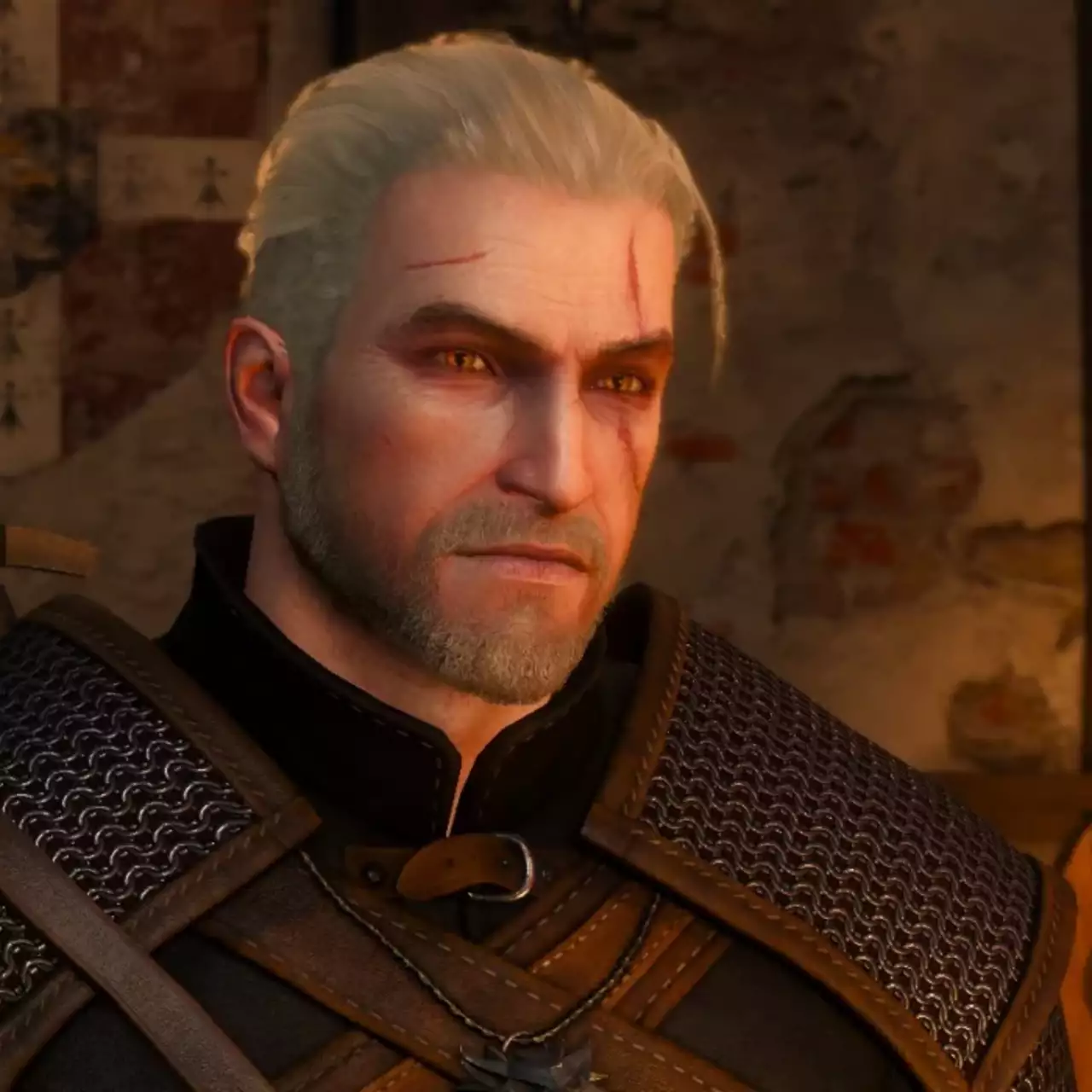 Видео: Даг Кокл, озвучивший Геральта в The Witcher, проходит викторину на знание вселенной «Ведьмака» Видео: Даг Кокл, озвучивший Геральта в The Witcher, проходит викторину на знание вселенной «Ведьмака»