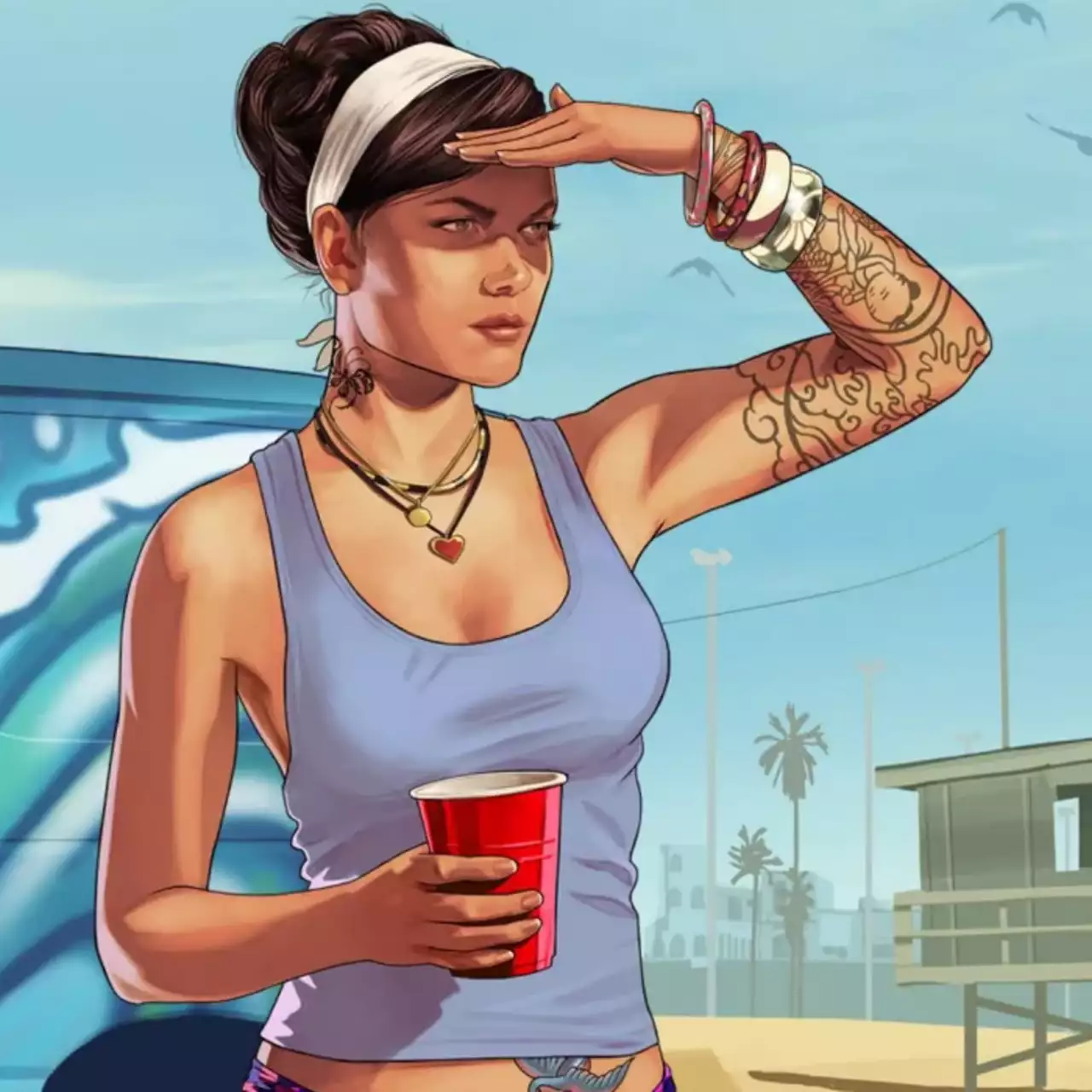 Новые детали GTA 6, хакеры удалили Rutube, Россия не останется без консолей — подкаст VGTimes
