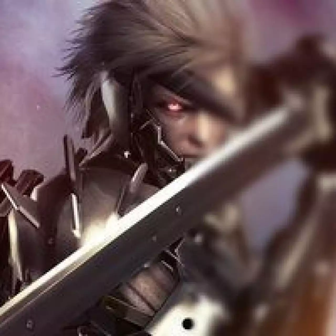 Вышло сравнительное видео версий Metal Gear Rising: Revengeance для PS3 и Xbox 360