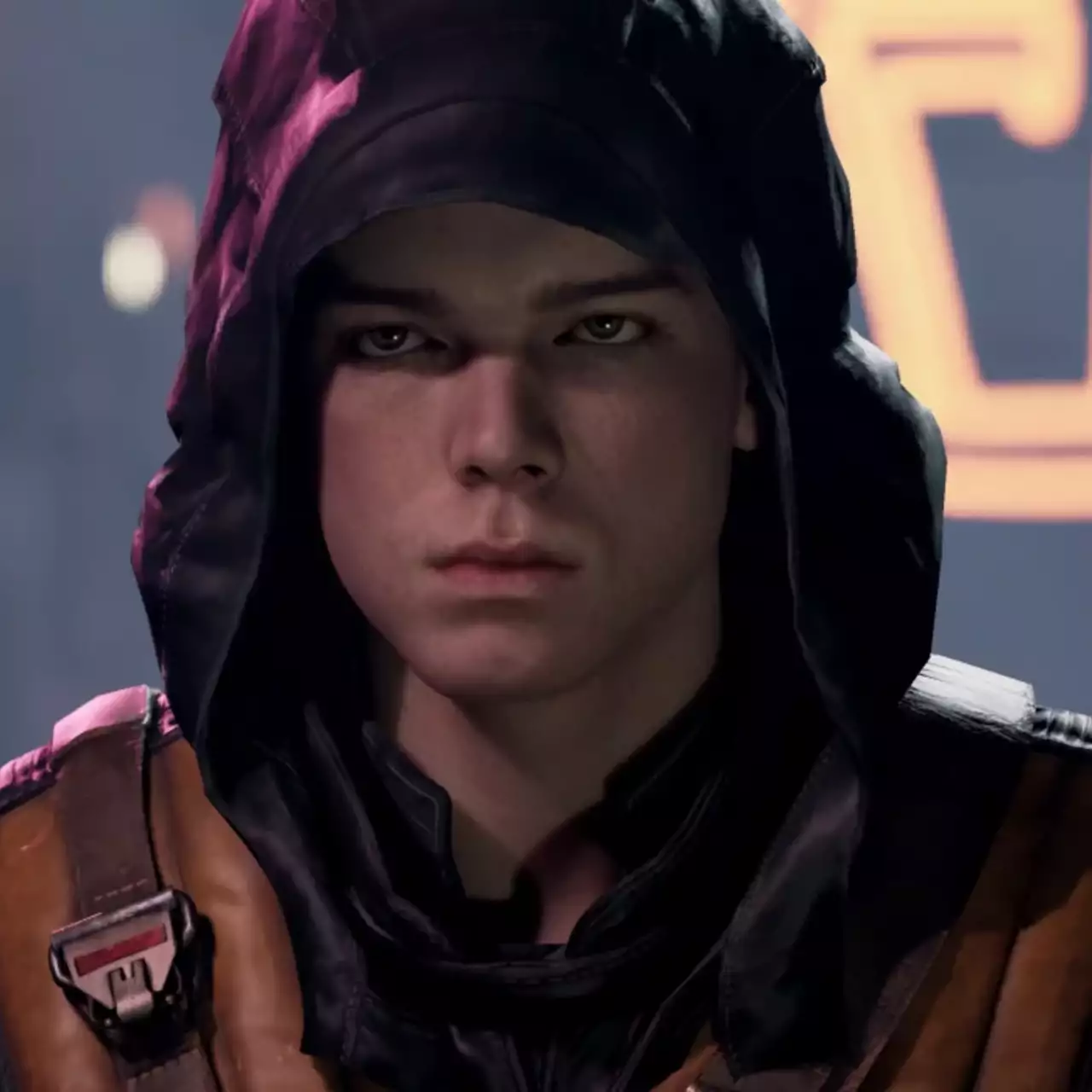 Главным героем Star Wars Jedi: Fallen Order могла стать чернокожая женщина, но идею не одобрили. Вот почему Главным героем Star Wars Jedi: Fallen Order могла стать чернокожая женщина, но идею не одобрили. Вот почему