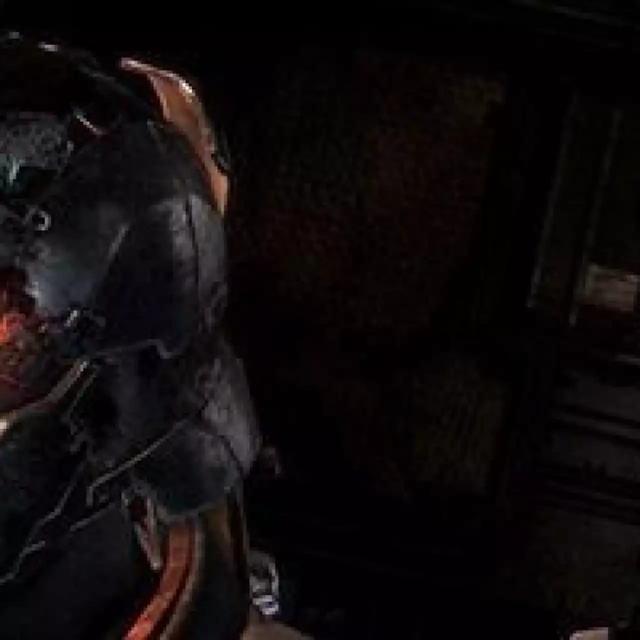Появился тизер-трейлер сюжетной кампании Dead Space 3 Появился тизер-трейлер сюжетной кампании Dead Space 3
