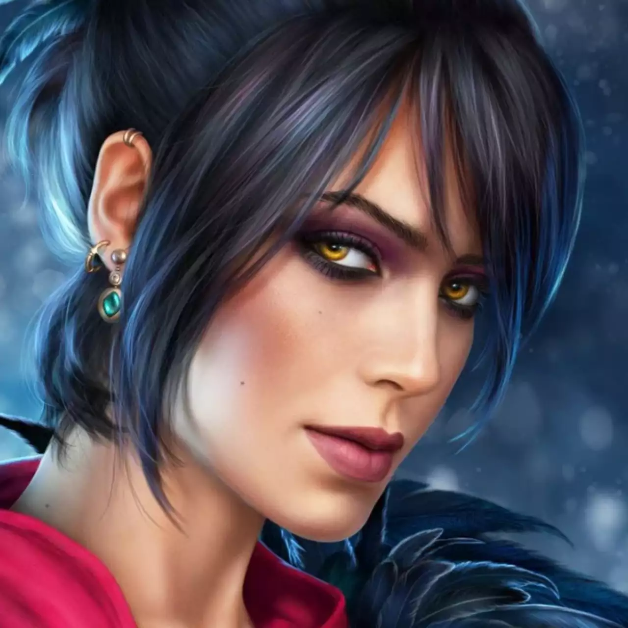 Фанат выпустил собственный ремастер Dragon Age Origins и сравнил его с оригиналом. Разницу увидеть несложно Фанат выпустил собственный ремастер Dragon Age Origins и сравнил его с оригиналом. Разницу увидеть несложно