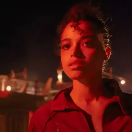 Зомби-матрешка: в первом трейлере сериала Resident Evil спрятана ссылка на второй ролик