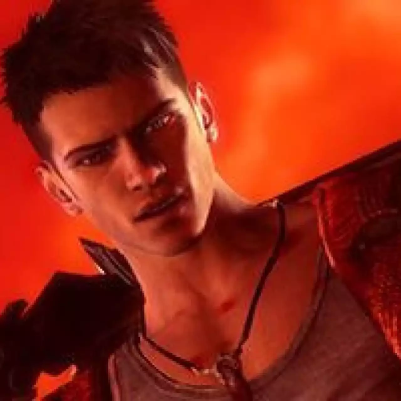 DmC: Devil May Cry вышла на PC DmC: Devil May Cry вышла на PC