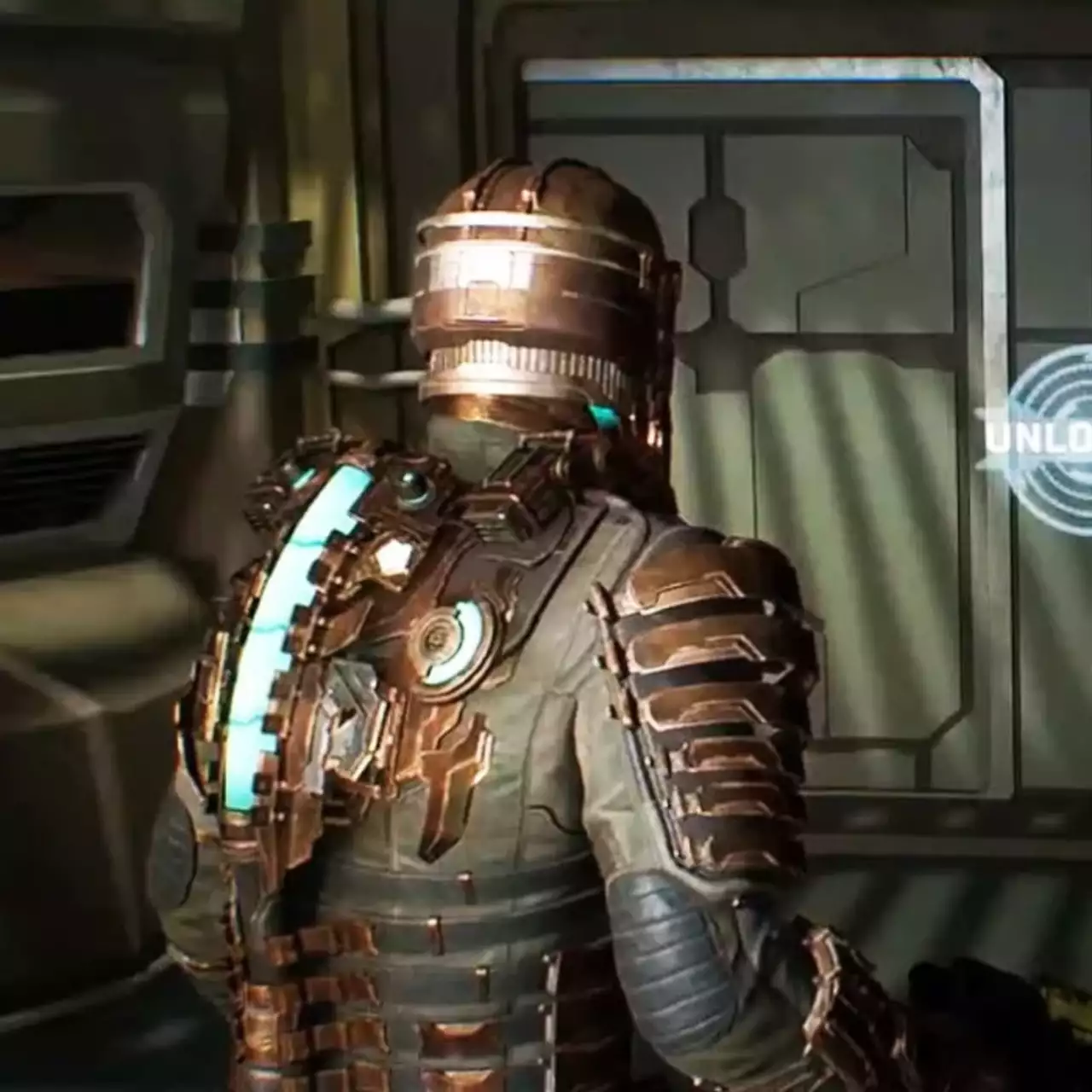 EA показала новые кадры и раскрыла дату релиза ремейка Dead Space — игра выйдет 27 января