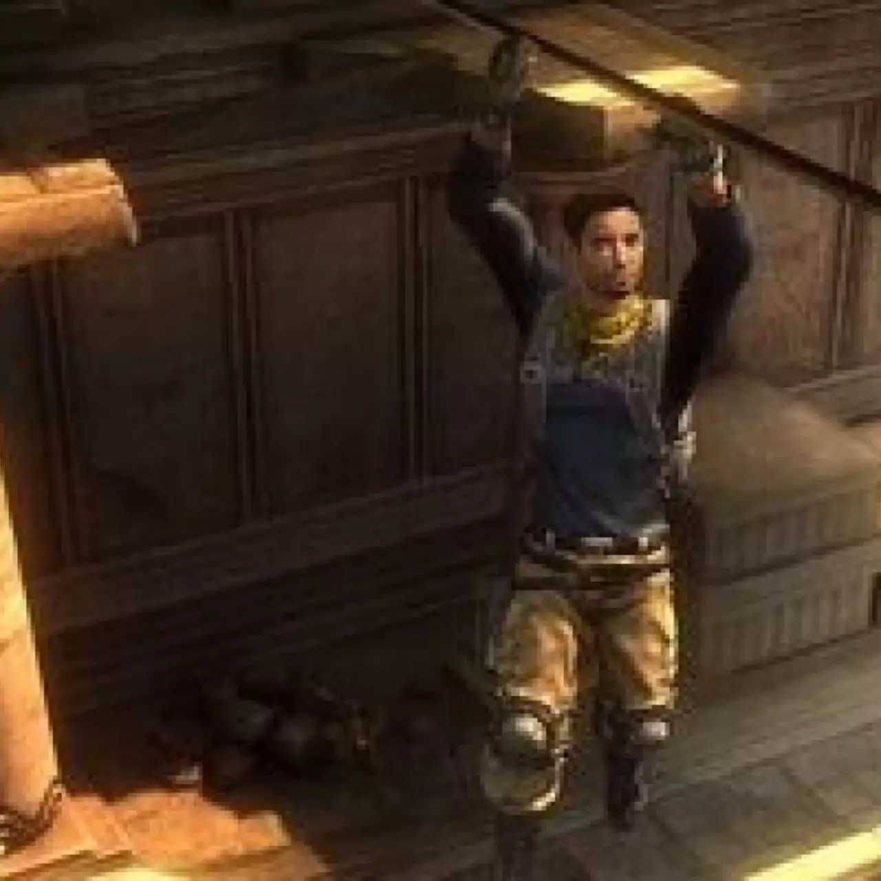 Unearthed: Trail of Ibn Battuta заменит серию Uncharted на PC