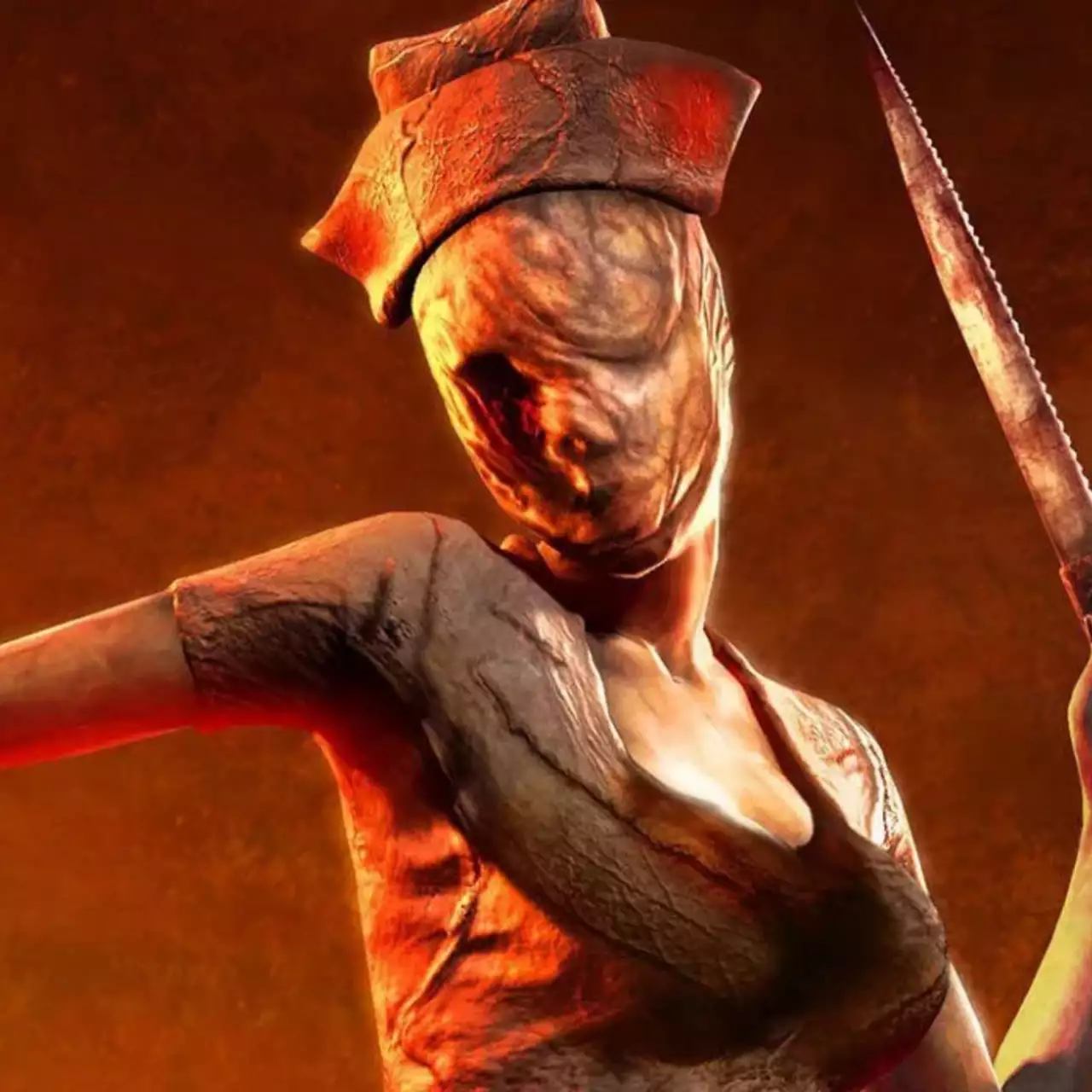 Слух: в сеть слили первые скриншоты новой Silent Hill, но Konami пытается быстро застрайкать их Слух: в сеть слили первые скриншоты новой Silent Hill, но Konami пытается быстро застрайкать их