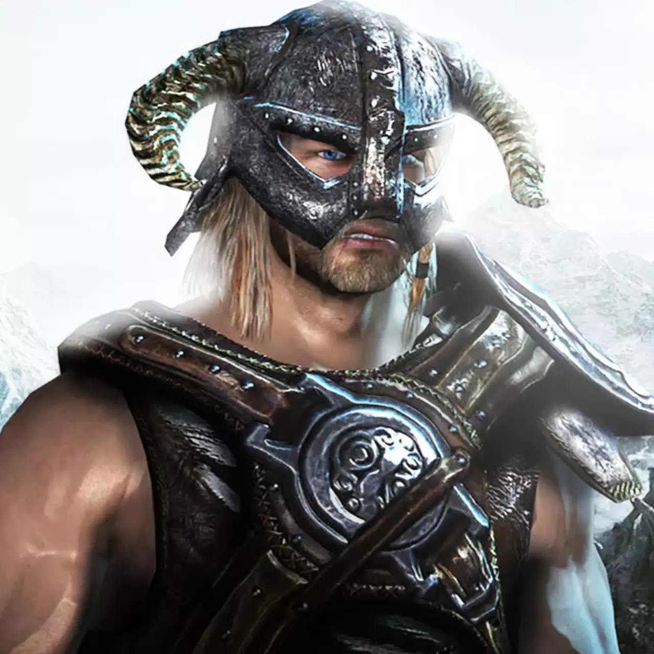 Девушка удивила тысячи фанатов Skyrim, показав, насколько реалистично она воссоздала в игре себя и своего отца Девушка удивила тысячи фанатов Skyrim, показав, насколько реалистично она воссоздала в игре себя и своего отца
