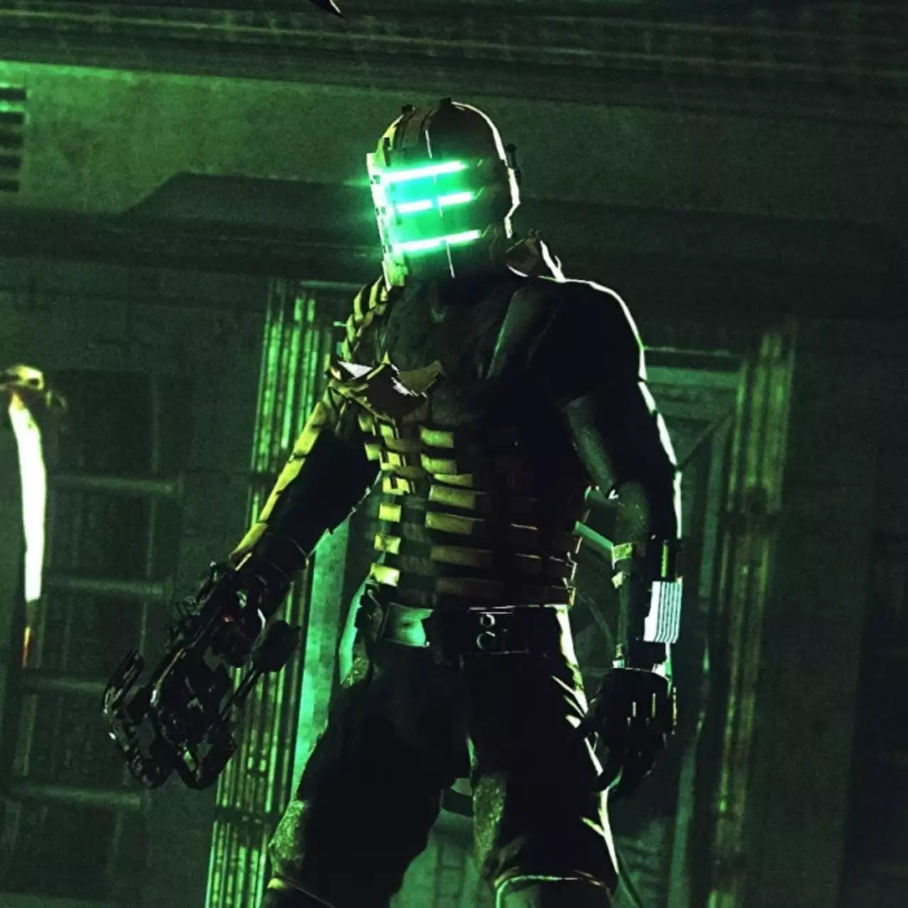 Ютубер показал, насколько сильно отличается графика в ремейке Dead Space и оригинале 2008 года — сравнение