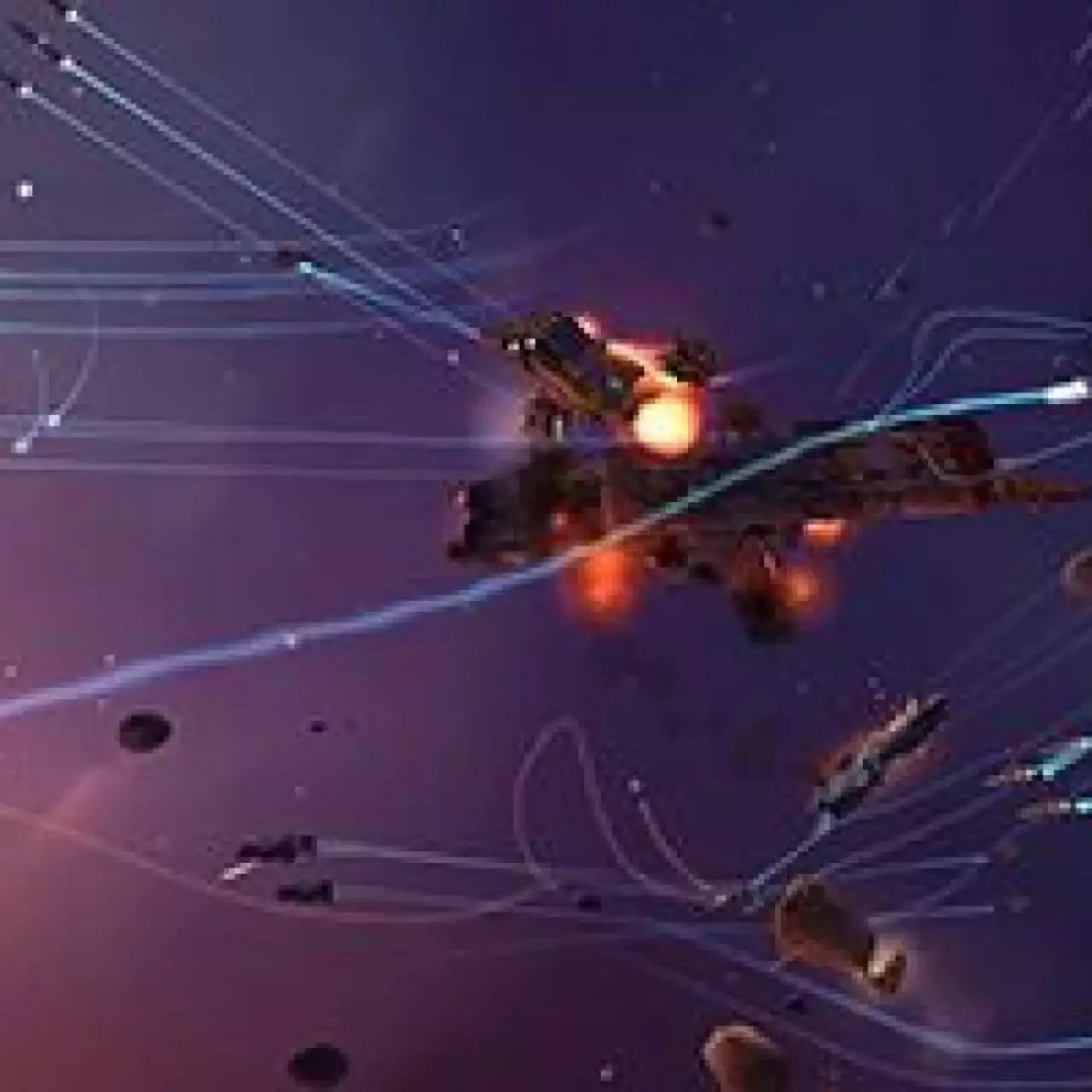 Независимые разработчики захотели купить права на Homeworld у THQ Независимые разработчики захотели купить права на Homeworld у THQ