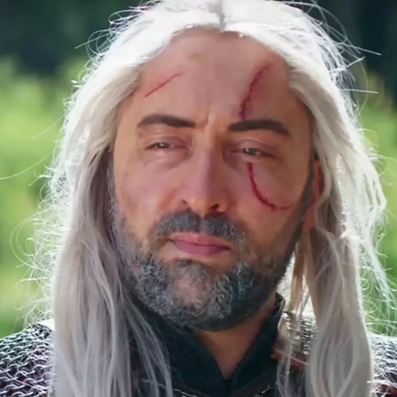 «Лучше, чем те многомиллионные сериалы» — в новой серии веб-шоу по «Ведьмаку» Геральт вдруг стал грабителем «Лучше, чем те многомиллионные сериалы» — в новой серии веб-шоу по «Ведьмаку» Геральт вдруг стал грабителем