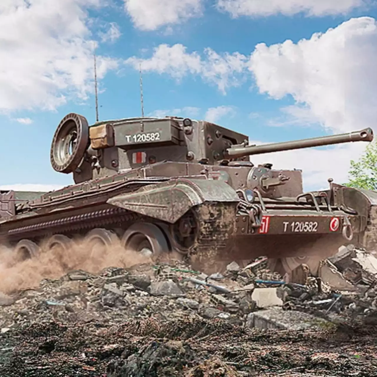 Халява: на ПК бесплатно раздают DLC для World of Tanks с премиум-танком и кредитами. Оно стоит 1360 рублей Халява: на ПК бесплатно раздают DLC для World of Tanks с премиум-танком и кредитами. Оно стоит 1360 рублей