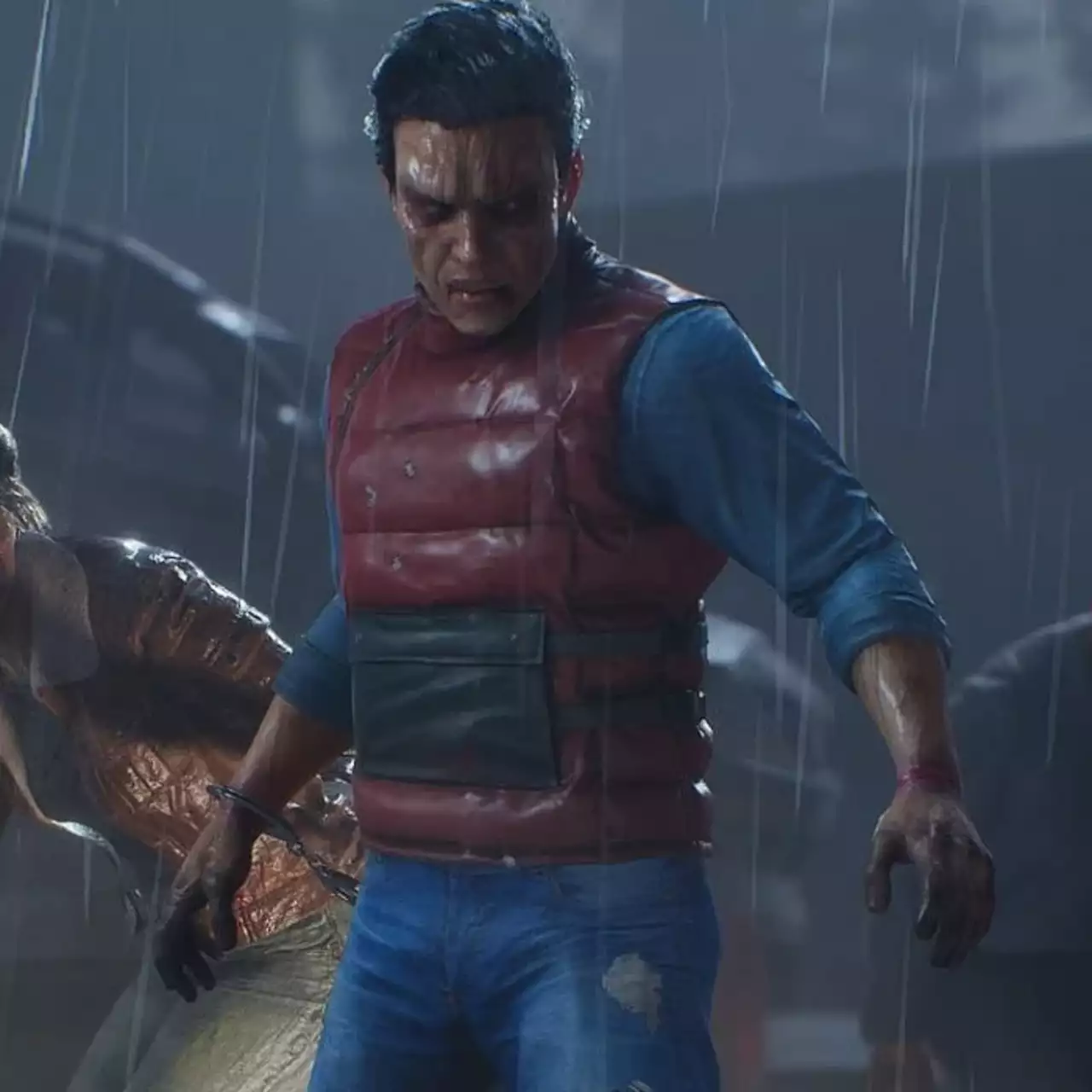 Гайд для новичков Evil Dead: The Game — как прокачать умения героев, воскрешать погибших, снизить уровень страха и другие советы Гайд для новичков Evil Dead: The Game — как прокачать умения героев, воскрешать погибших, снизить уровень страха и другие советы