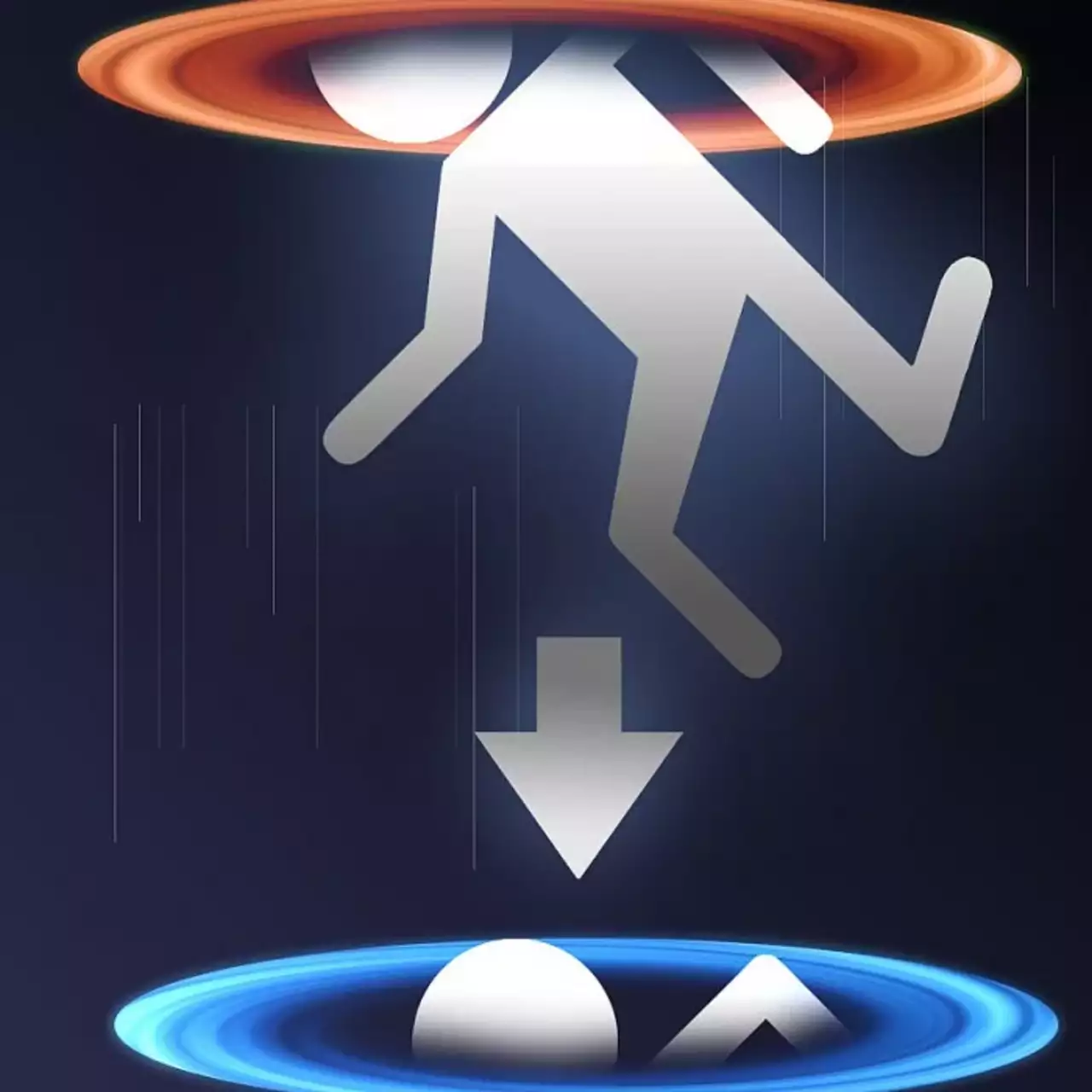Олды оценят — фанат разрабатывает играбельный демейк Portal для Nintendo 64