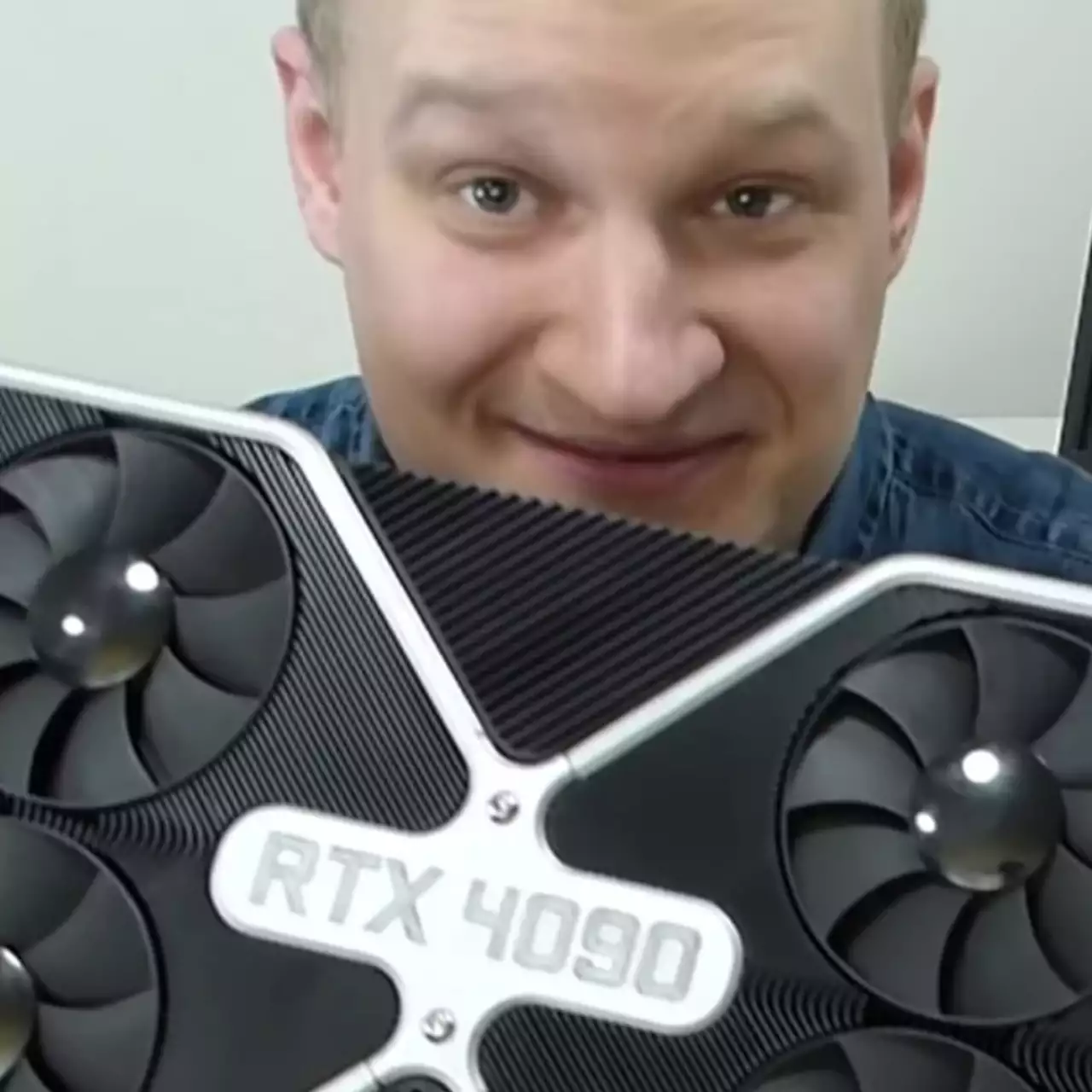 Инсайдер утверждает, что видеокарты NVIDIA GeForce RTX 40 выйдут раньше, чем все ждали