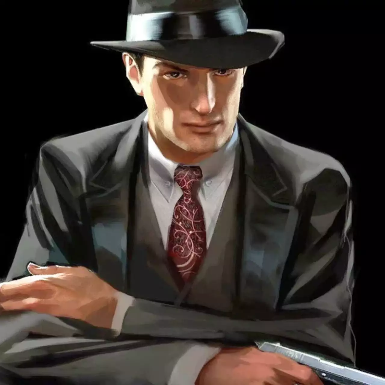Инсайдер рассказал, в каком городе развернутся события Mafia 4 и про что будет сюжет Инсайдер рассказал, в каком городе развернутся события Mafia 4 и про что будет сюжет