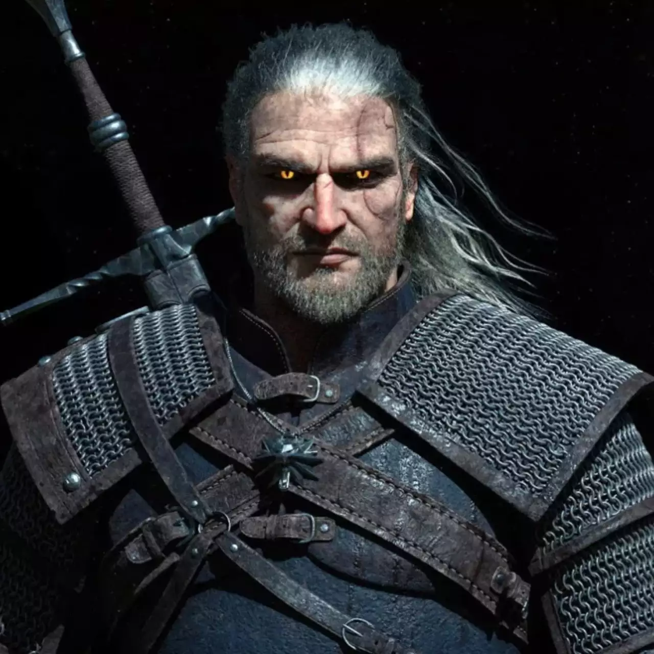 Вышел неофициальный трейлер The Witcher 4 с реалистичной графикой на другом движке