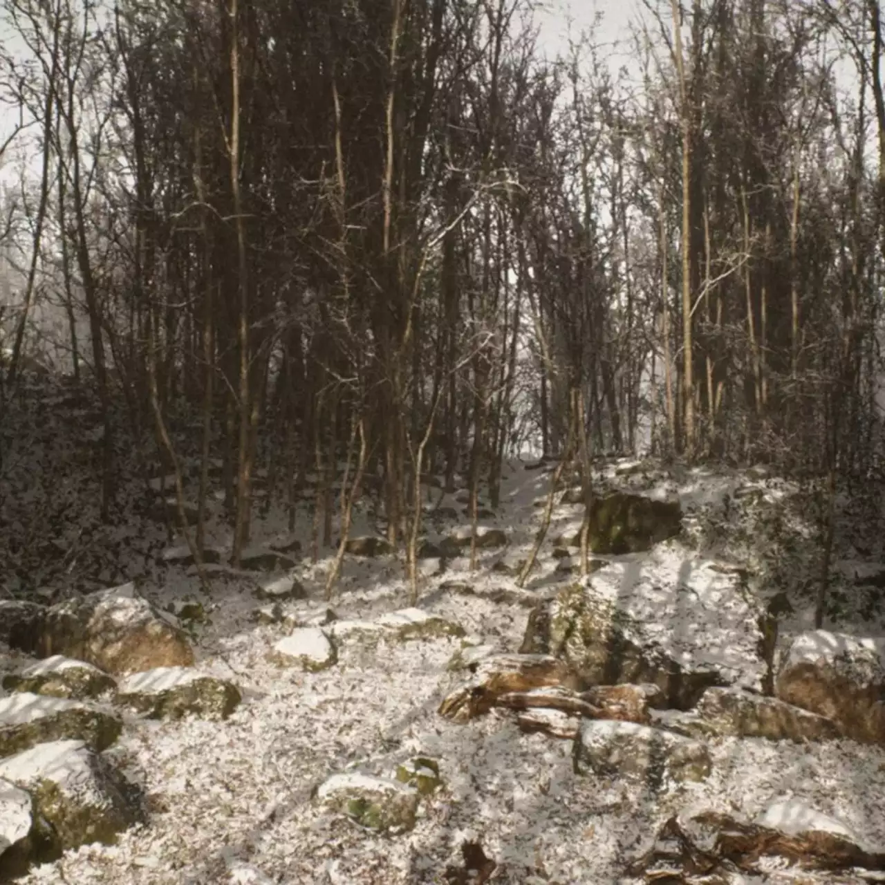 Слух: в сеть утекли скриншот и страница сценария Abandoned, которую называют «Silent Hill Кодзимы» Слух: в сеть утекли скриншот и страница сценария Abandoned, которую называют «Silent Hill Кодзимы»