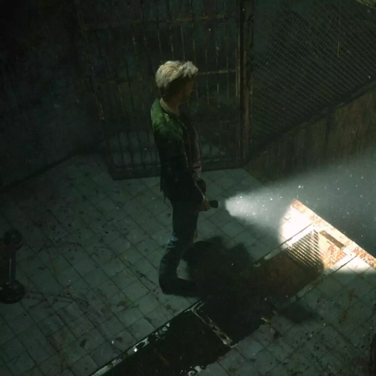 Инсайдер: в разработке находится ремейк Silent Hill 2. Игра станет временным эксклюзивом PlayStation Инсайдер: в разработке находится ремейк Silent Hill 2. Игра станет временным эксклюзивом PlayStation
