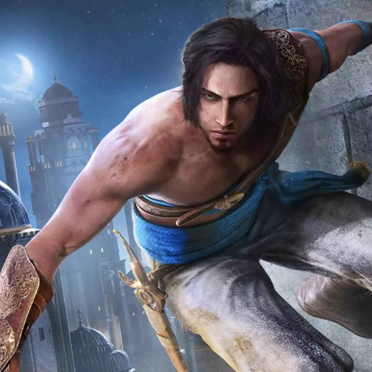 СМИ: бывшие авторы ремейка Prince of Persia рассказали, что пошло не так во время разработки СМИ: бывшие авторы ремейка Prince of Persia рассказали, что пошло не так во время разработки